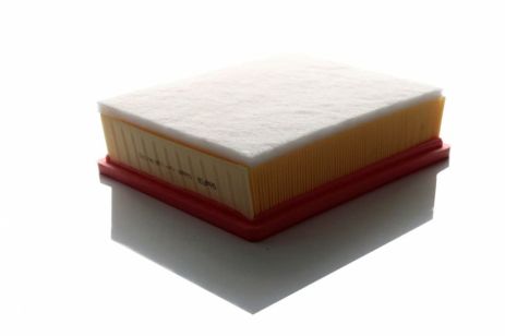 Воздушный Фильтр Renault Trafic III, Vivaro B, Talento, 1.6D, (2014-), с Предфильтром, SHAFER (SX4068NB)