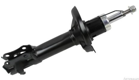Передній амортизатор для Passat B3/B4 88-97 (газ), STATIC (880218)