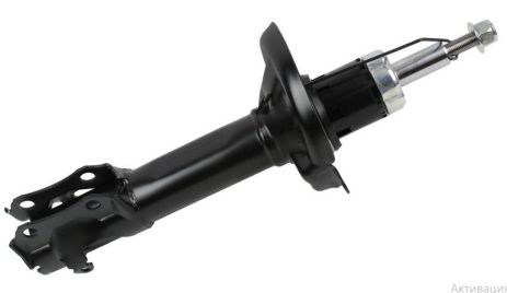 Передній амортизатор для Passat B3/B4 88-97 (газ), STATIC (880218)