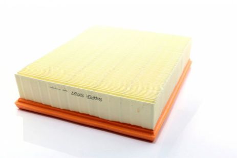 Фильтр для воздуха VW T4 (96-04), (каждый в индивидуальной картонной упаковке), SHAFER (SX537)