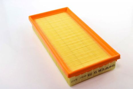 Фильтр воздушный VW Caddy I, Chrysler Neon, Ramvan, Voyager, 1.6-3.8, 76-99, SHAFER (SX259) Фильтр воздушный VW Caddy I, Chrysler Neon, Ramvan, Voyager, 1.6-3.8, 76-99, SHAFER (SX259)