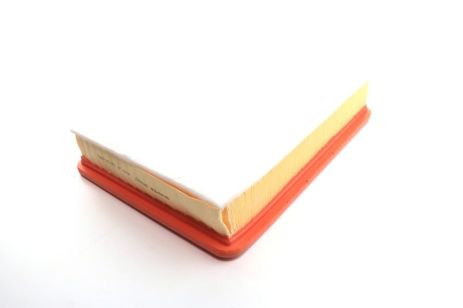 Фільтр-очисник повітря Cadillac Escalade 3.0 (21-), Chevrolet Silverado, Suburban, SHAFER (SX10942)