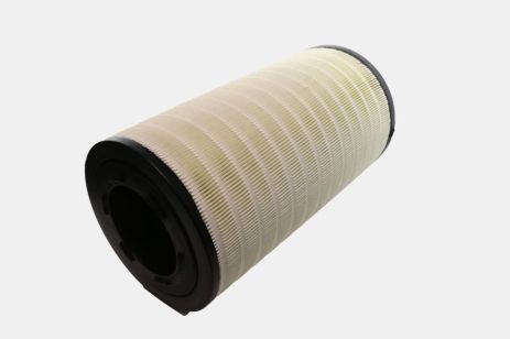 Повітряний фільтр для вантажівок Man моделей TGA, TGS, TGX (99-), від SHAFER (SX1024)