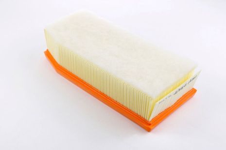 Повітряний фільтр для Renault Dokker, Duster, Logan II, Captur, Clio IV, 0.9-1.6, (12-), SHAFER (SX3542SP)