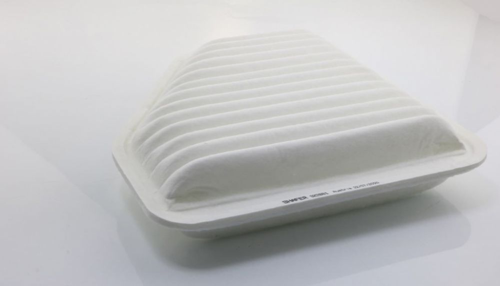 Фільтр для повітря Toyota Camry 40 3.5, RAV4 2.4 05-, Venza 2.5 09-, Byd S6, SHAFER (SX2681) Фільтр для повітря Toyota Camry 40 3.5, RAV4 2.4 05-, Venza 2.5 09-, Byd S6, SHAFER (SX2681)