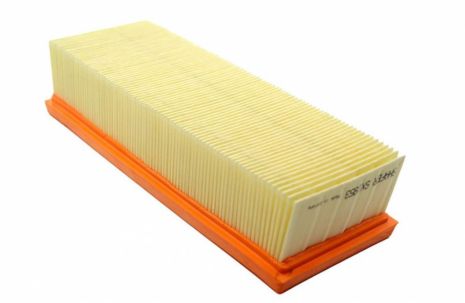 Фільтр повітряний Renault Duster, Logan II, Sandero, 1.5D, 10-, SHAFER (SX1953) Фільтр повітряний Renault Duster, Logan II, Sandero, 1.5D, 10-, SHAFER (SX1953)