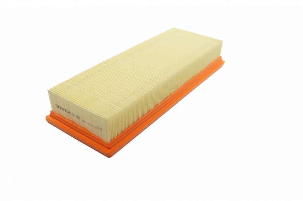 Повітряний фільтр VW Caddy II, Polo, Inca, 1.6D-1.9D 95-, SHAFER (SX997) Повітряний фільтр VW Caddy II, Polo, Inca, 1.6D-1.9D 95-, SHAFER (SX997)