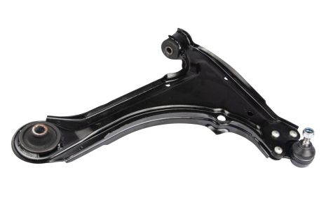 Важіль підвіски передній пр. (нижн. перед) Citroen Berlingo/Xsara/Peugeot Partner 91-15, Raiso (Rl352192O) - для надійності