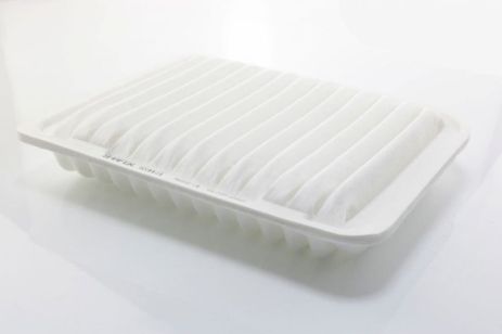 Фильтр воздушный для Mitshubishi Outlander 10-, Lancer X 07-, ASX 10-, Grandis 04-10, Galant 08-, SHAFER (SX4431)