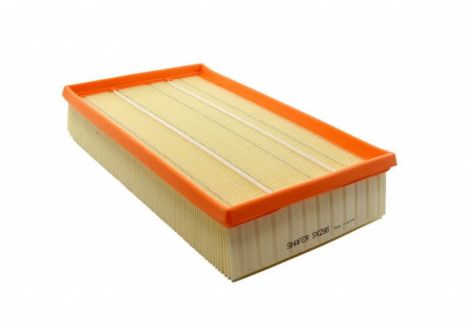 Фильтр воздушный VW Passat B3, B4, Audi A6 (-97), SHAFER (SX296)