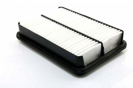 Повітряний фільтр Mitsubishi ASX, Lancer, Peugeot 4008, Citroen C4 1.8D-2.2D, 06-, SHAFER (SX812)