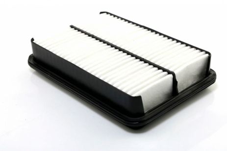 Фильтр воздушный для Mitsubishi ASX, Lancer, Peugeot 4008, Citroen C4 - SHAFER (SX812)