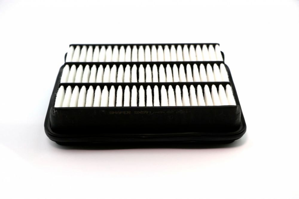 Повітряний фільтр Mazda Xedos 9, Mitsubishi Eclipse II, Galant V, Pajero Pinin, Space Runner, SHAFER (SX591) Повітряний фільтр Mazda Xedos 9, Mitsubishi Eclipse II, Galant V, Pajero Pinin, Space Runner, SHAFER (SX591)