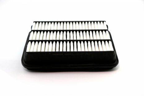 Фільтр повітряний Mazda Xedos 9, Mitsubishi Eclipse II, Galant V, Pajero Pinin, Space Runner, SHAFER (SX591)