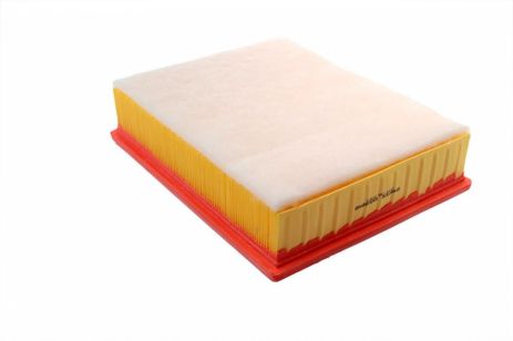 Воздушный фильтр для VW T4 (96-04), с предфильтром, (пакет полиэтиленовый), SHAFER (SX538NB)