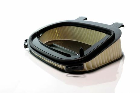 Повітряний фільтр для BMW X3 (F25), X5 (E70, F15, F85), X6 (E71, E72) 2.0D/3.0D 09.10-, SHAFER (SX3541)