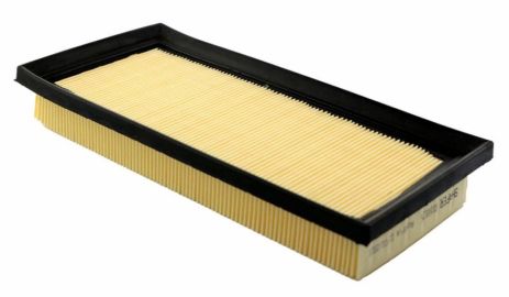 Повітряний фільтр для Mitshubishi Mirage, Dodge Attitude, SHAFER