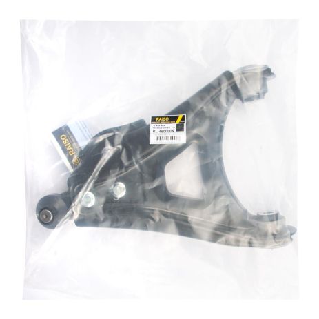 Передній правий нижній важіль підвіски Nissan Kubistar/Renault Clio/Kangoo/Thalia 97-, Raiso (Rl450000N)