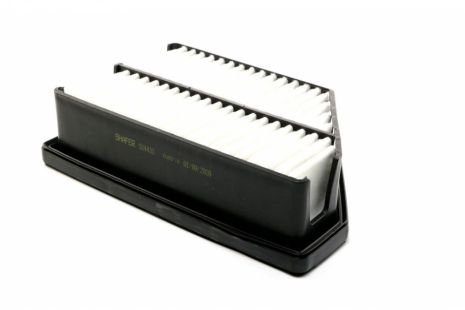 Повітряний фільтр Ssang Yong Korando 10-, SHAFER (SX4433)