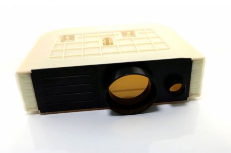 Повітряний фільтр Audi Q7 15- (з передфільтром) від SHAFER (SX32336) Повітряний фільтр Audi Q7 15- (з передфільтром) від SHAFER (SX32336)