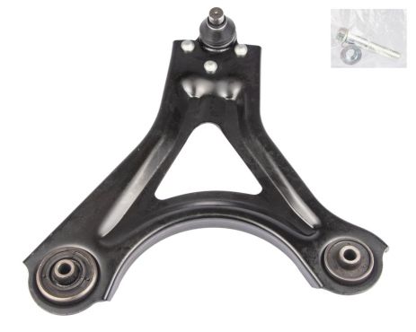 Передній важіль підвіски правий (нижн. передній) для Ford Mondeo I/II 93-00, RAISO (RL713042F)