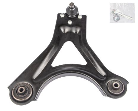 Передній важіль підвіски правий (нижн. передній) для Ford Mondeo I/II 93-00, RAISO (RL713042F) Передній важіль підвіски правий (нижн. передній) для Ford Mondeo I/II 93-00, RAISO (RL713042F)