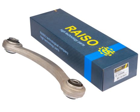 Передний левый верхний задний рычаг для Mercedes-Benz E-Class, Raiso (RL230506M) Передний левый верхний задний рычаг для Mercedes-Benz E-Class, Raiso (RL230506M)