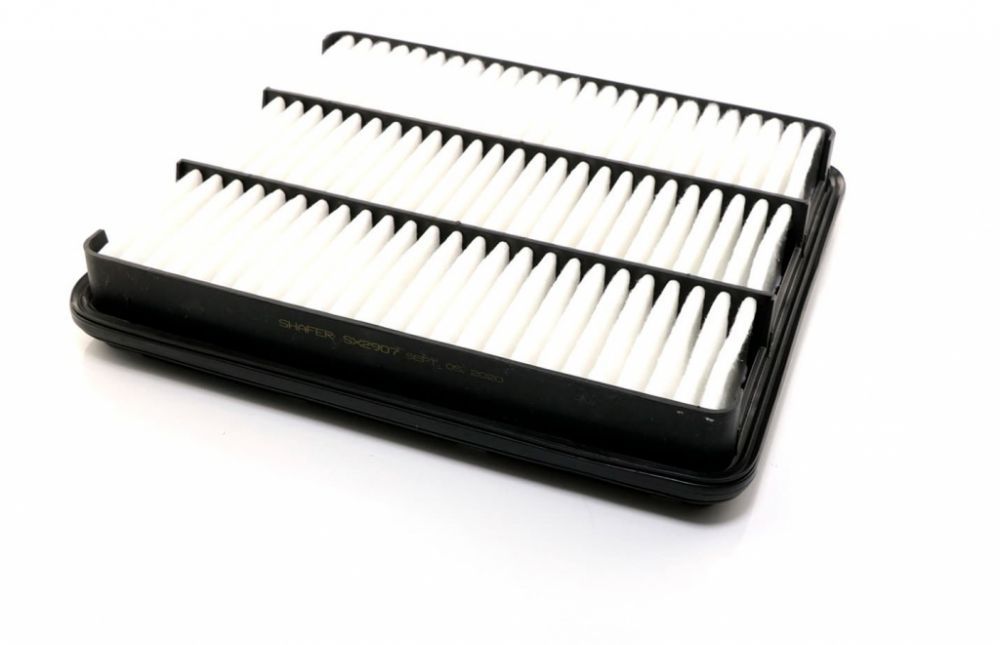 Фільтр повітряний для Chevrolet Evanda, Epica, Chery Tiggo I, Eastar 02-, SHAFER (SX2907) Фільтр повітряний для Chevrolet Evanda, Epica, Chery Tiggo I, Eastar 02-, SHAFER (SX2907)