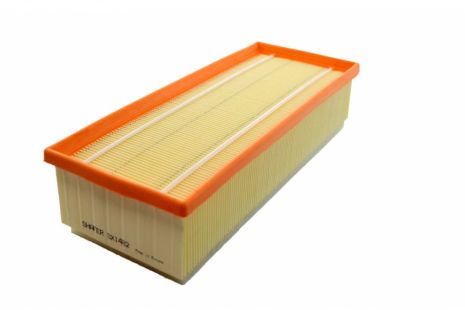 Воздушный фильтр для VW Caddy, Passat, Jetta (03-12), (с предфильтром), SHAFER (SX1482NB)