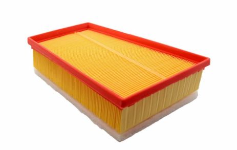 Воздушный фильтр для Renault Megane III, Scenic III, Kangoo, Clio, Logan, SHAFER (SX1748) Воздушный фильтр для Renault Megane III, Scenic III, Kangoo, Clio, Logan, SHAFER (SX1748)