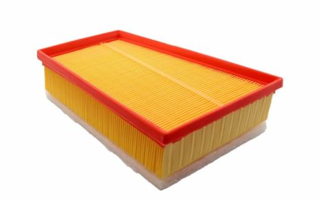 Фильтр воздушный Renault Megane III, Scenic III, Kangoo, Clio, Logan, 1.5D-2.0D (08-), SHAFER (SX1748)