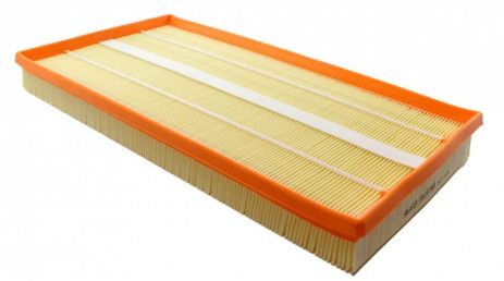 Воздушный фильтр для MB Vito 639, 2.2 CDI, (03-12), (полиэтиленовая упаковка), SHAFER (SX1573NB)