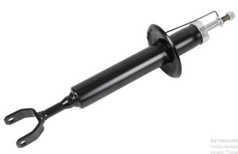 Амортизатор передній Passat 97-01/Audi A6 97-05 (газ.), STATIC (880210)