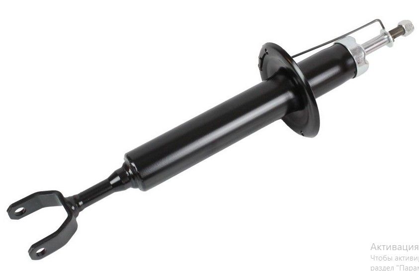 Амортизатор передній Passat 97-01/Audi A6 97-05 (газовий), STATIC (880210) Амортизатор передній Passat 97-01/Audi A6 97-05 (газовий), STATIC (880210)