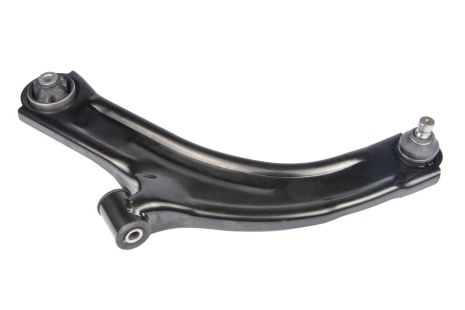 Важіль підвіски передній лівий на Nissan Micra III/Note/Renault Clio III 03-14, Raiso (RL54514)