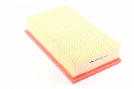 Повітряний фільтр для BMW 3 (E30, E36), 5 (E28, E34), 7 (E32), 1.6-5.6, 81-00, SHAFER (SX105)