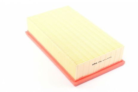 Фильтр воздушный для BMW 3, 5, 7 серий (81-00), SHAFER (SX105)