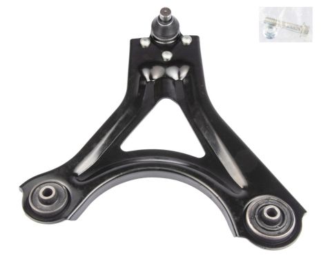 Передній лівий важіль підвіски (нижн. перед) Ford Mondeo Ii 96-00, Raiso (Rl713051F) Передній лівий важіль підвіски (нижн. перед) Ford Mondeo Ii 96-00, Raiso (Rl713051F)