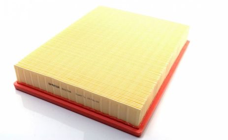 Фильтр воздушный для Opel Vectra C, Astra J, Zafira C, Croma, 1.6-3.2, (02-08), SHAFER (SX1294)