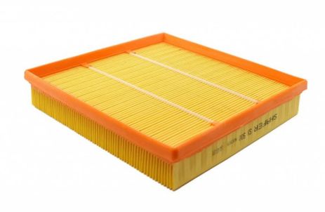 Воздушный фильтр для BMW 3 (E36), 1.6-1.9, 92-03, SHAFER (SX500) Воздушный фильтр для BMW 3 (E36), 1.6-1.9, 92-03, SHAFER (SX500)