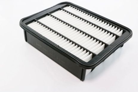 Фільтр повітряний Toyota Land Cruiser Prado, 2.8D, 15-, SHAFER (Модель SX9884)