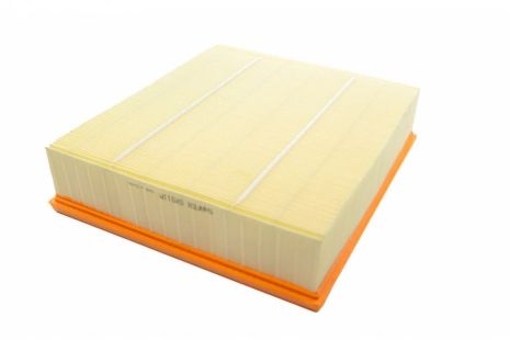 Повітряний фільтр для MB Sprinter, LT (96-), (з металевою сіткою), SHAFER (SX511M)