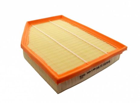 Повітряний фільтр BMW 5 (E60, E61), 6 (E63) 03-, SHAFER (SX944) Повітряний фільтр BMW 5 (E60, E61), 6 (E63) 03-, SHAFER (SX944)