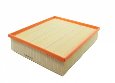 Воздушный фильтр для MB Sprinter, LT (96-), (без сетки), SHAFER (SX5111)