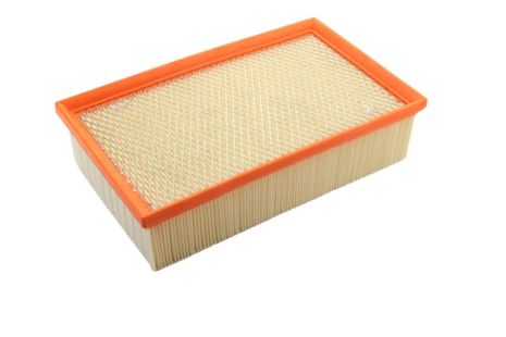 Фильтр воздушный VW Golf VII, Passat B8, Octavia A7, SuperB III 1.6-2.0(12-), SHAFER (SX3502MNB)