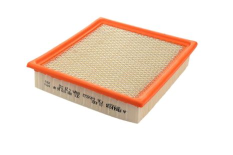 Фільтр повітряний Dodge Journey, 2.4-3.5, (09-20), (з металевою сіткою), SHAFER (SX4366NB)