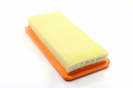 Повітряний фільтр Hyundai Getz 1.1-1.6, 02-09, SHAFER (SX1465)