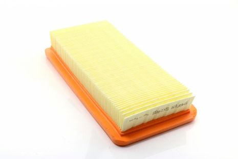 Повітряний фільтр Hyundai Getz 1.1-1.6, 02-09, SHAFER (SX1465)