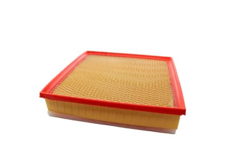 Повітряний фільтр Opel Vivaro, Trafic, 2.0, (01-), (з металевою сіткою і передфільтром) від SHAFER (SX1583MNB)