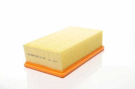 Фільтр для повітря Renault Laguna I, Avantime, Espace III, Safrane II 2.9/3.0 (97-03), SHAFER (SX947)